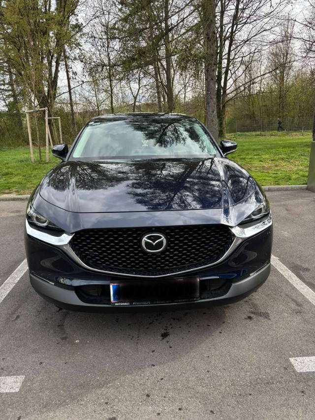 Mazda CX-30 /SKYACTIV-X180/AT/GT+/SOU SUV / Geländewagen
