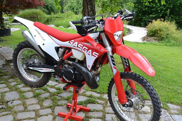 GasGas EC 300 Schmankerl Enduro