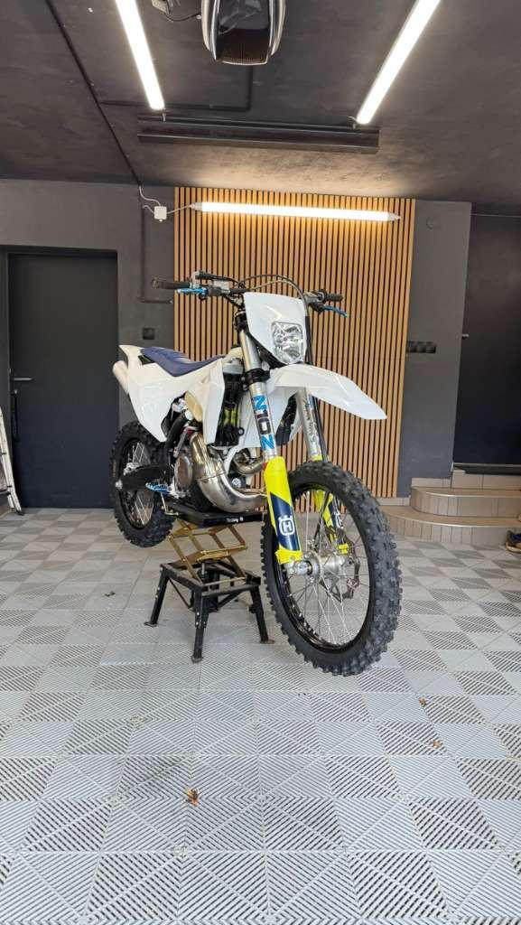 Husqvarna TE 2019 Enduro