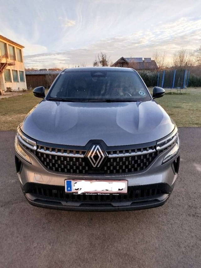 Renault Austral Füll Hybrid E -Tech 200 techno SUV / Geländewagen