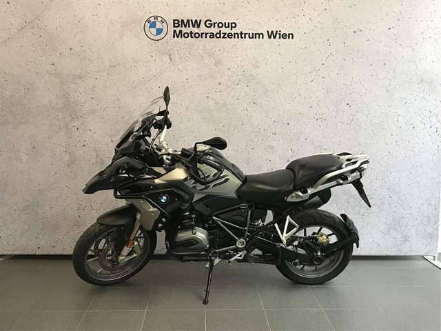 BMW R 1200 GS Enduro
