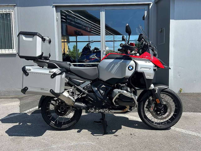 BMW R 1300 GS Adventure Enduro