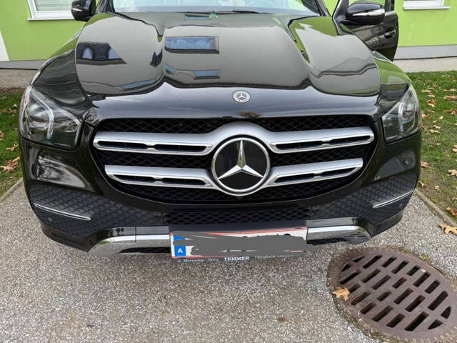 Mercedes-Benz GLE-Klasse GLE300D SUV / Geländewagen
