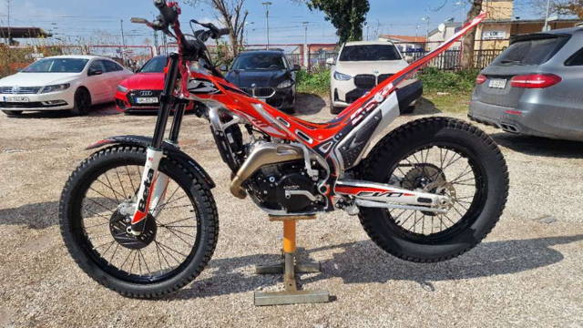Beta Evo Beta Trial Evo 250 Trial