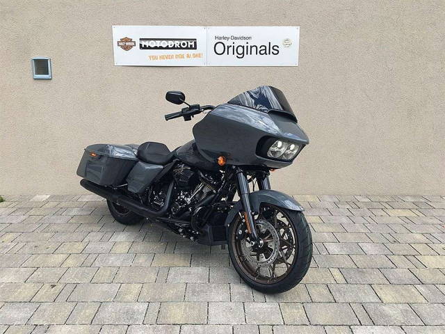 Harley-Davidson Road Glide ST Tourer
