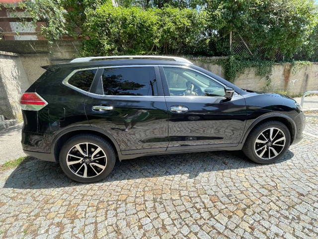 Nissan X-TRAIL 1,6dCi Tekna ALL-MODE 4x4i SUV / Geländewagen