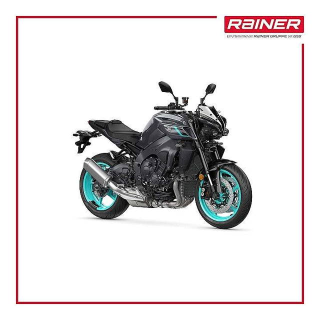 Yamaha MOTORRAD Tourer