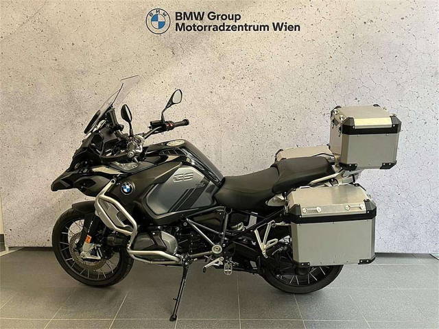 BMW R 1250 GS Adventure Enduro