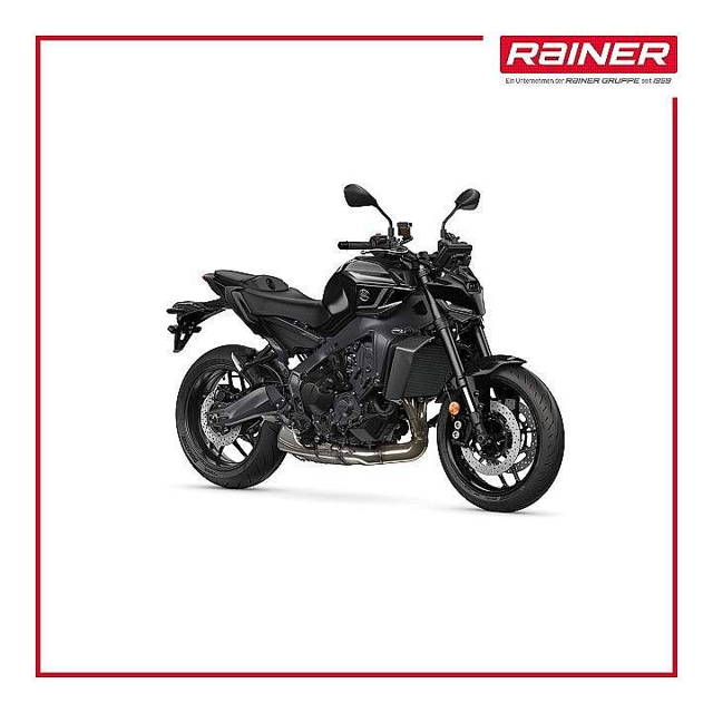 Yamaha MOTORRAD Tourer
