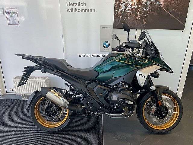 BMW R 1300 GS Enduro