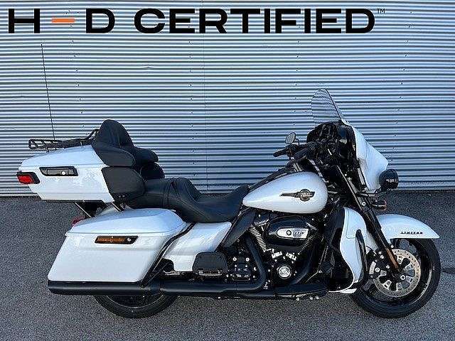Harley-Davidson Touring Electra Glide Ultra Limited FLHTK **Jah... Tourer