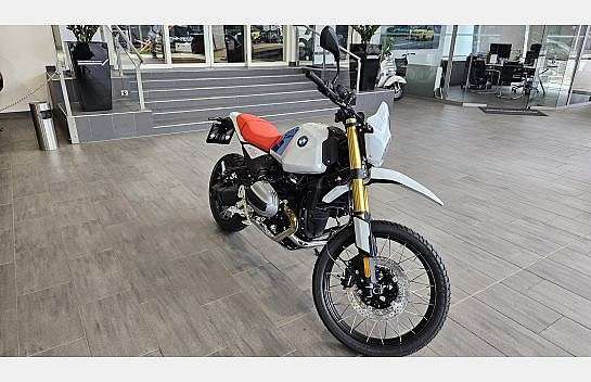 BMW R 12 G/S Enduro