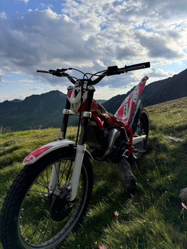 Beta Evo 300 Trial
