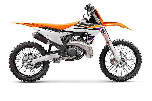 KTM 300 SX AKTION! Motocross