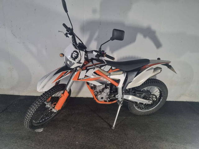 KTM Freeride Enduro