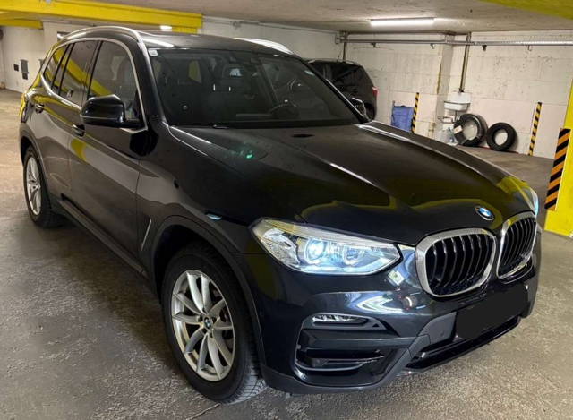 BMW X3 xDrive20i Aut. SUV / Geländewagen