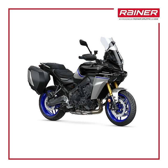 Yamaha MOTORRAD Tourer