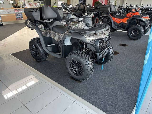 CF-Moto CForce 1000 Touring ABS Quad