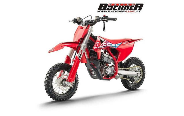 GasGas MC -E 3 Aktionspreis Motocross