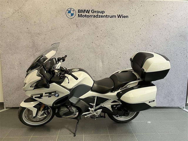 BMW R 1250 RT Tourer