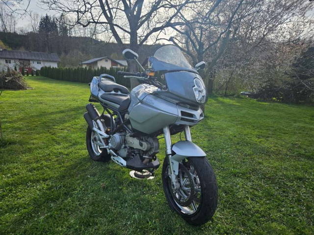 Ducati Multistrada 1000Ds Tourer