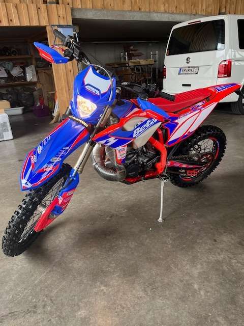 Beta RR Racing 2024 Enduro