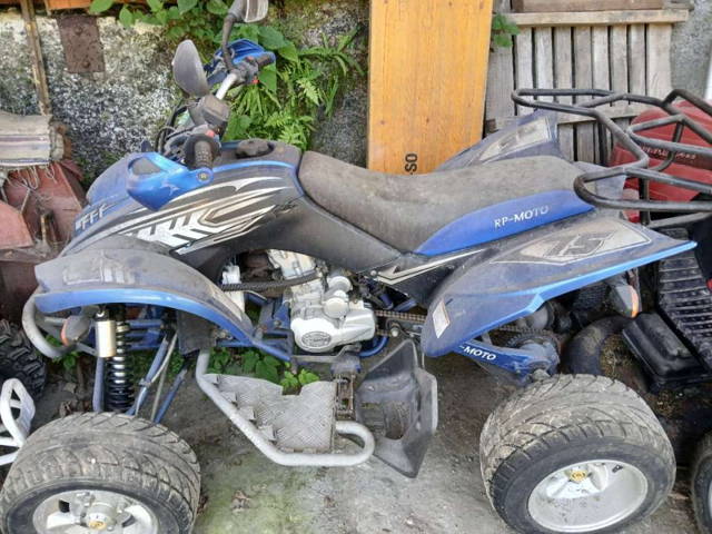ro moto quad Quad