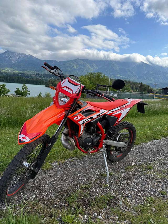Beta RR Beta rr50 Sport Enduro