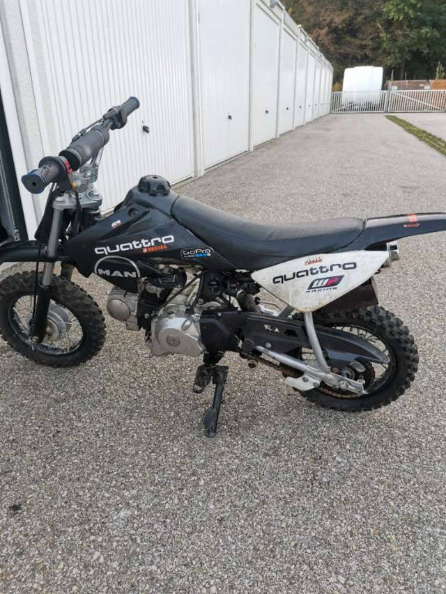 pitbike pocket bike quad Motocross