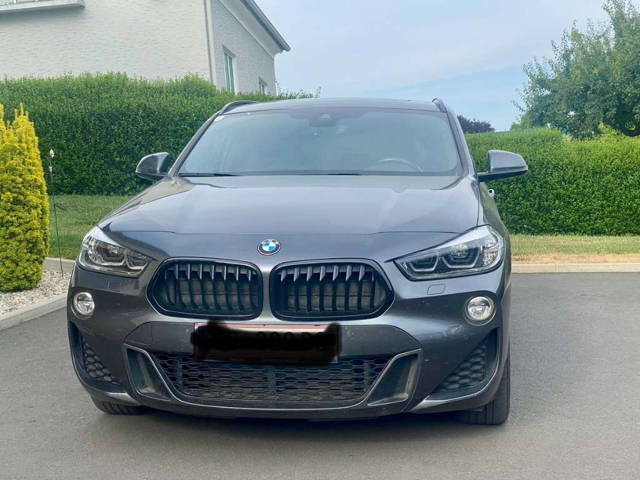 BMW X2 XDrive 25d SUV / Geländewagen