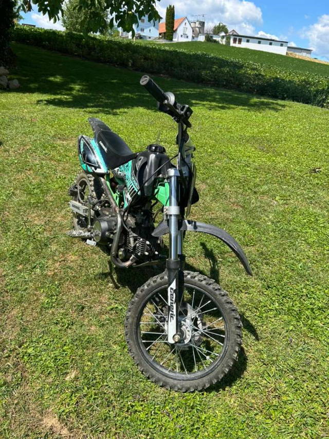 Generic Motocross