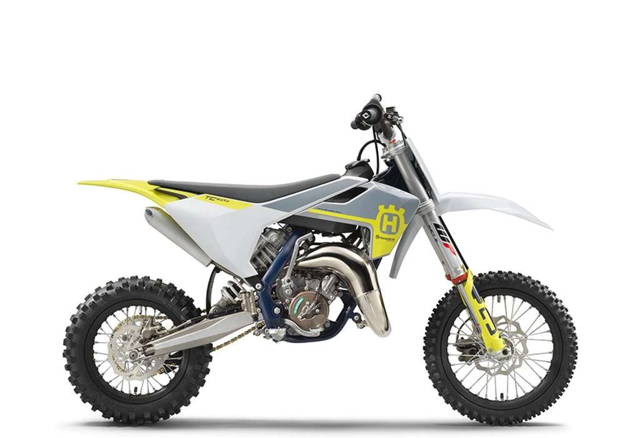 Husqvarna TC 65 Motocross