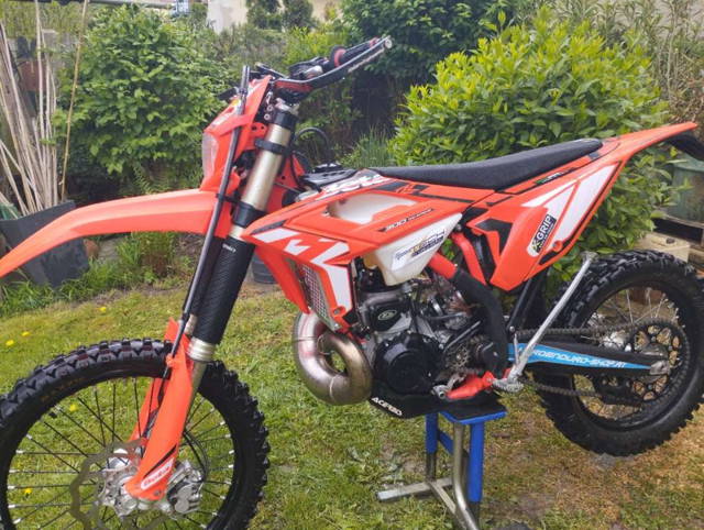 Beta RR 300 Enduro