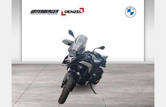 BMW R 1300 GS Enduro