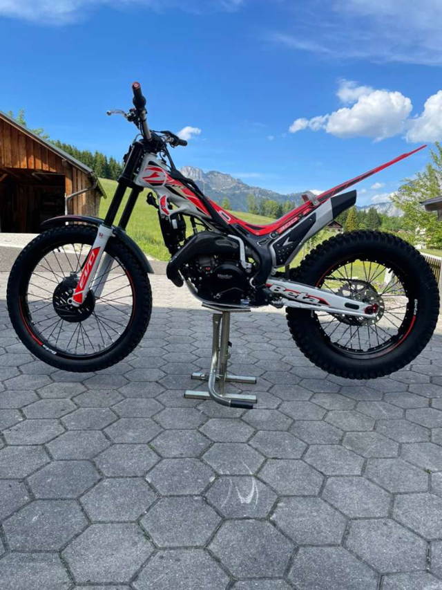 Beta Evo 300 Trial