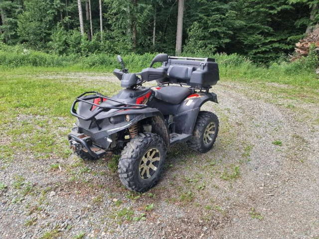 online x4.2 Quad