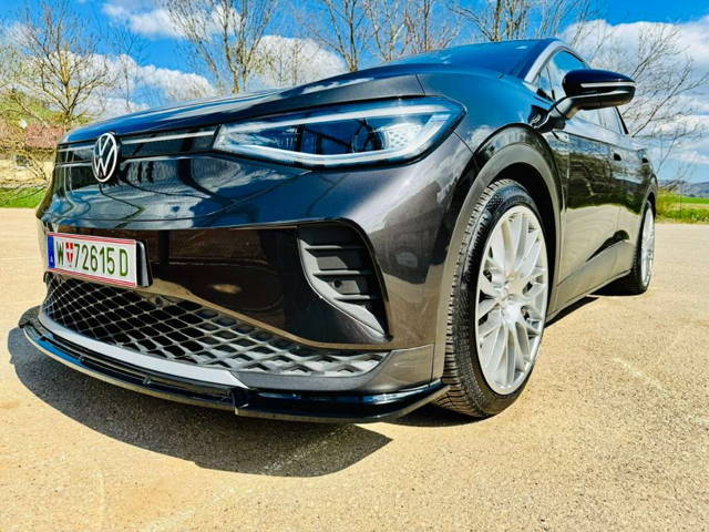 VW ID.4 Pro Performance 150 kW Akku Zertifikat SUV / Geländewagen