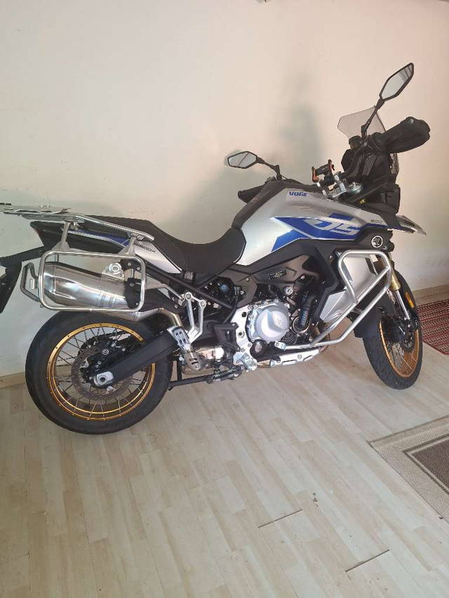 Voge DS900X Enduro