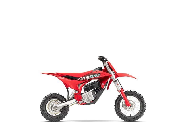 GasGas MC -E 5 AKTION Motocross
