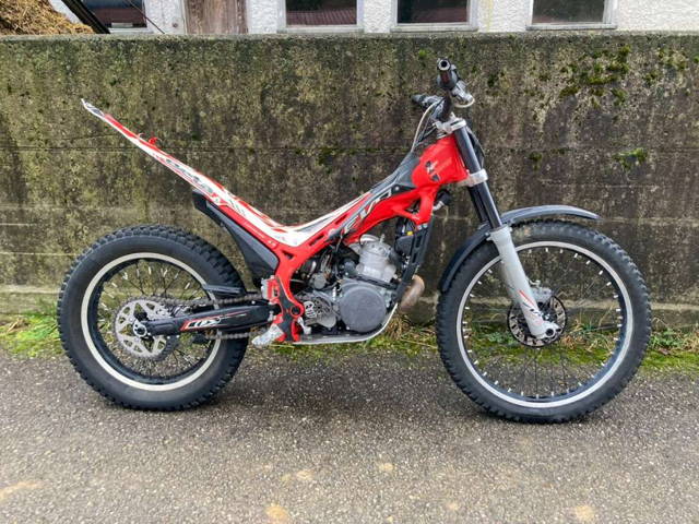 Beta Evo 300 ccm Trial