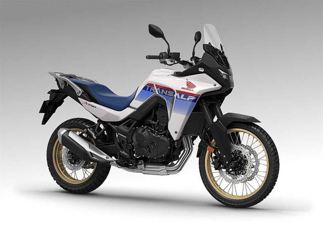 Honda XL 750 Transalp *MY2025* *PROMPT Verfügbar* Enduro