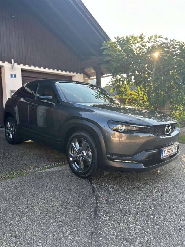 Mazda MX-30 GTE+ Premium Vintage/Tech SUV/ Geländewagen SUV / Geländewagen