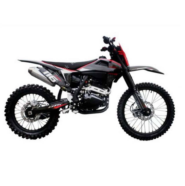 300ccm Enduro Motocross
