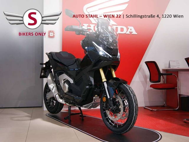 Honda X-ADV 750 DCT Enduro