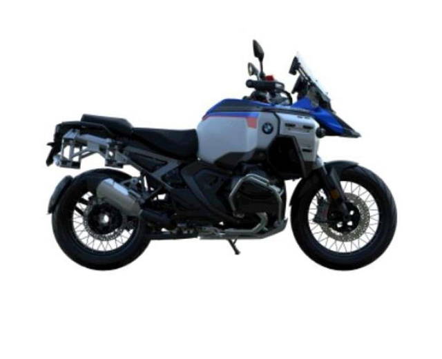 BMW R 1300 GS Adventure Enduro