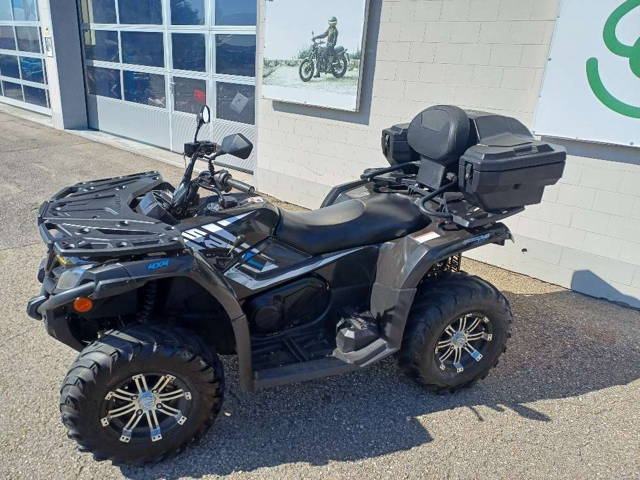 CF-Moto CForce 520L Quad