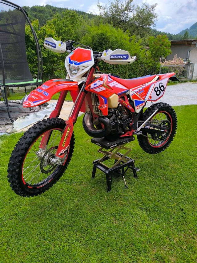 Beta RR 300 Racing Enduro