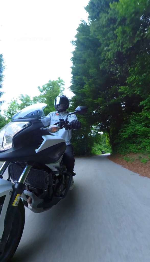 Honda NC 750x DCT,Top Zustand,Automatik,Sofort fahrbereit Enduro