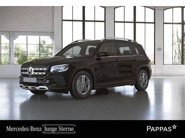 Mercedes-Benz GLB 200 d 4MATIC Style LED Wide Navi Cam SHZ SUV / Geländewagen