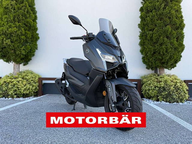 Voge SR1 125 Motocross
